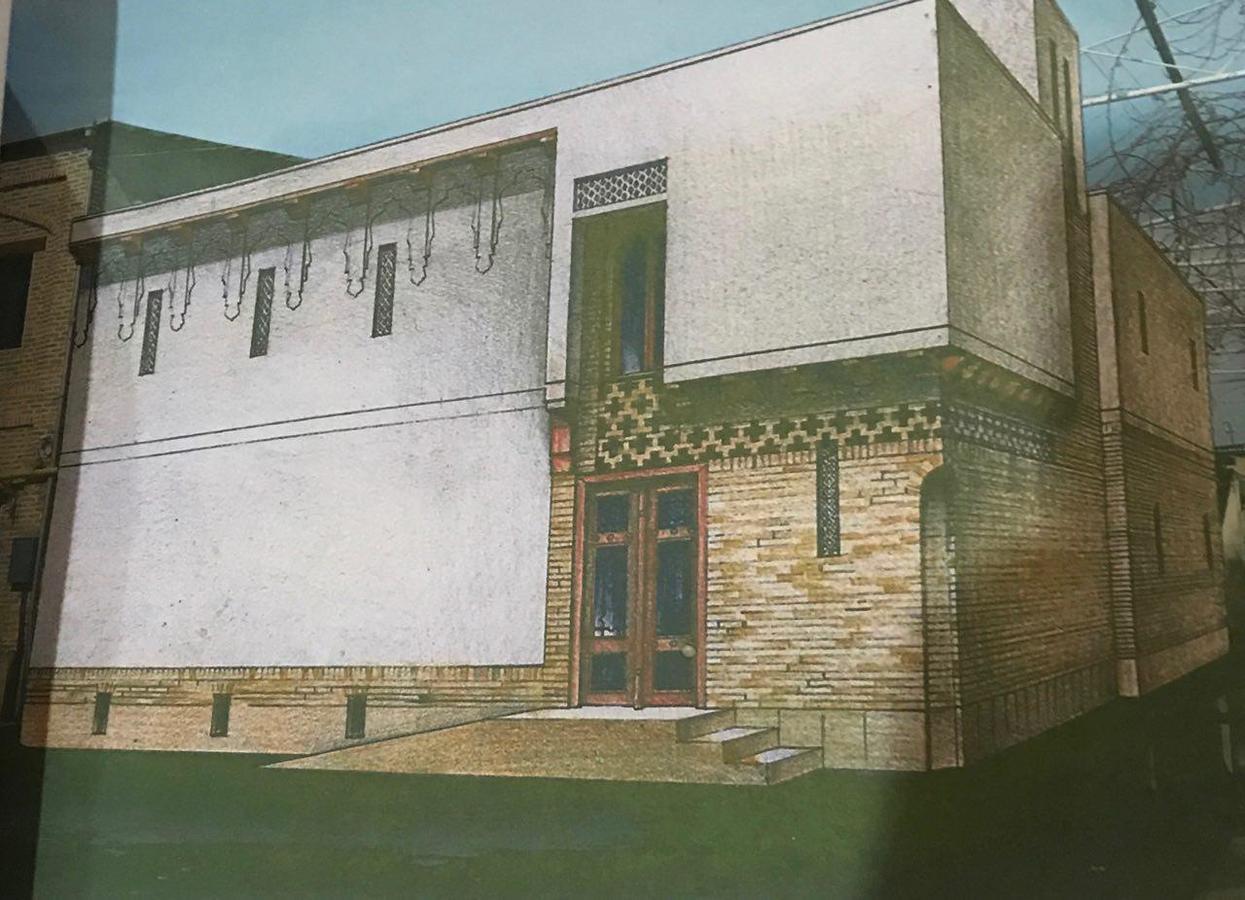 Hotel Volida Boutique Buchara Zewnętrze zdjęcie