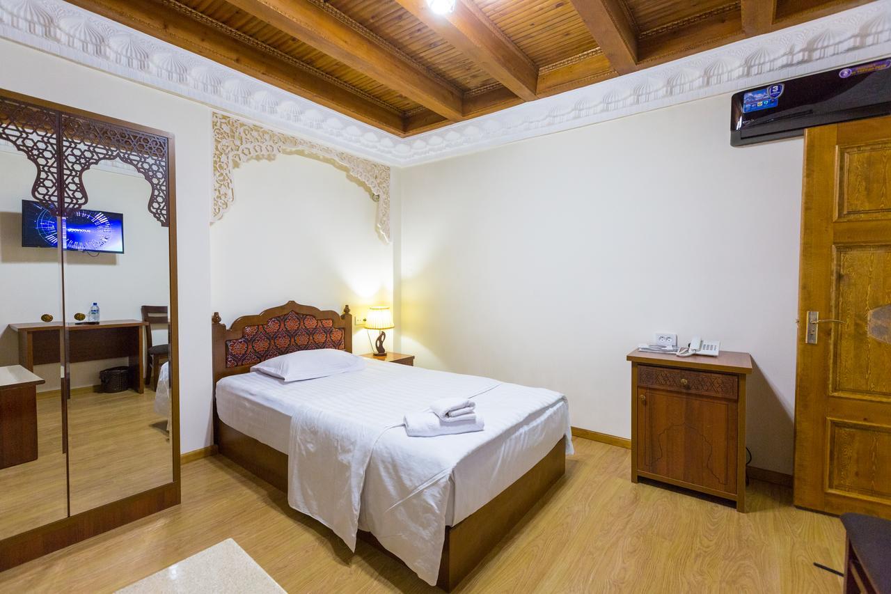 Hotel Volida Boutique Buchara Zewnętrze zdjęcie