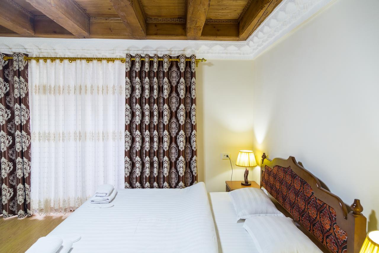 Hotel Volida Boutique Buchara Zewnętrze zdjęcie